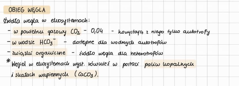 1) Pojęcia ekologiczne
Ekologia - nauka o wzajemnych zależnościach między organizmami a środowiskiem
(xy między różnymi populacjami tego sam