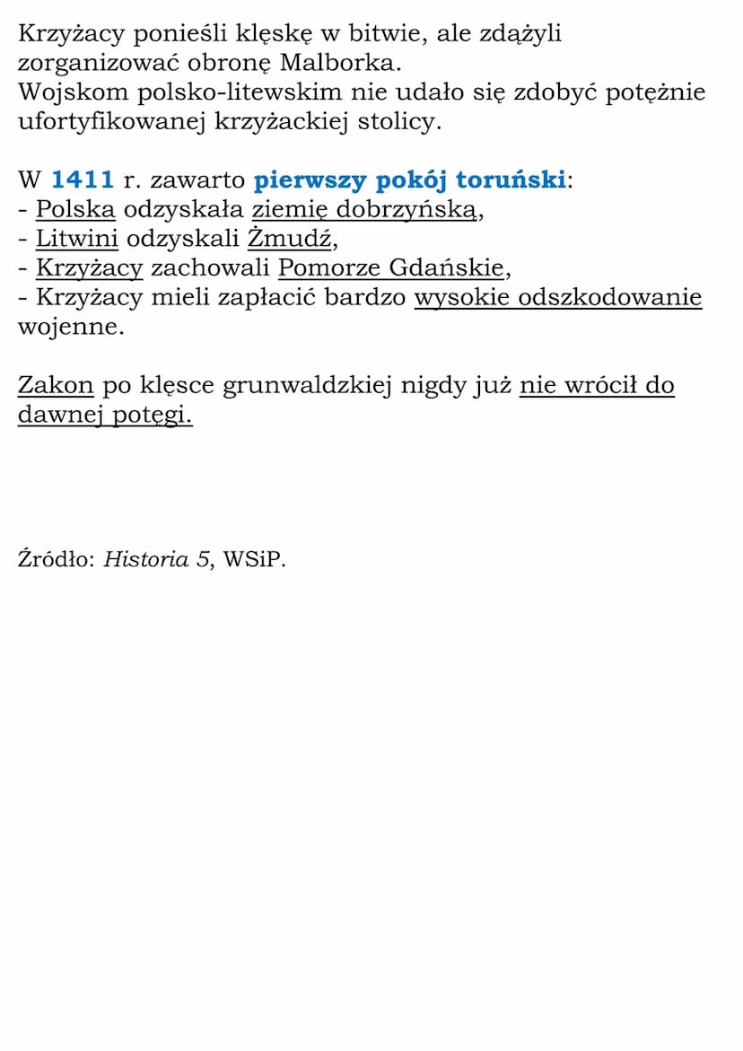 Polska w unii z Węgrami i
Litwą
Kazimierz Wielki był ostatnim królem Polski z dynastii
Piastów.
Zmarł w 1370 r. Nie miał męskiego potomka.
U