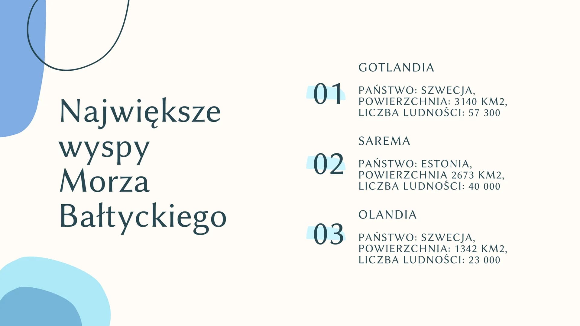 MORZE BATYCKIE
POLINA BUKSHYNA 7-A Chararterystyka
Bałtyki
Bałtyk zwany jest śródlądowym morzem
północnej Europy, ponieważ ze wszystkich str