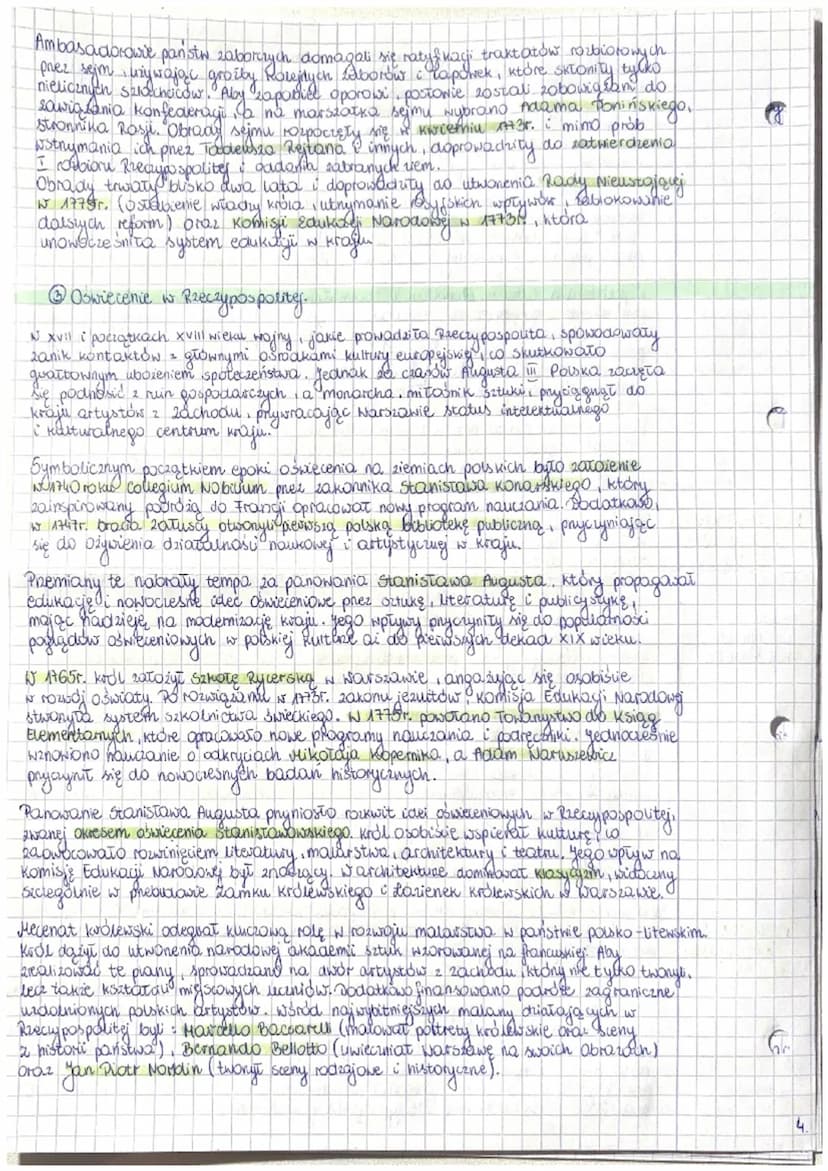Clasy saskie...
Absolutyzm zakładał, ie na tronie powinien zasiadać władca
reformy powinny być przeprowadzane w duchu aświecenia.
a
1) ROSYA