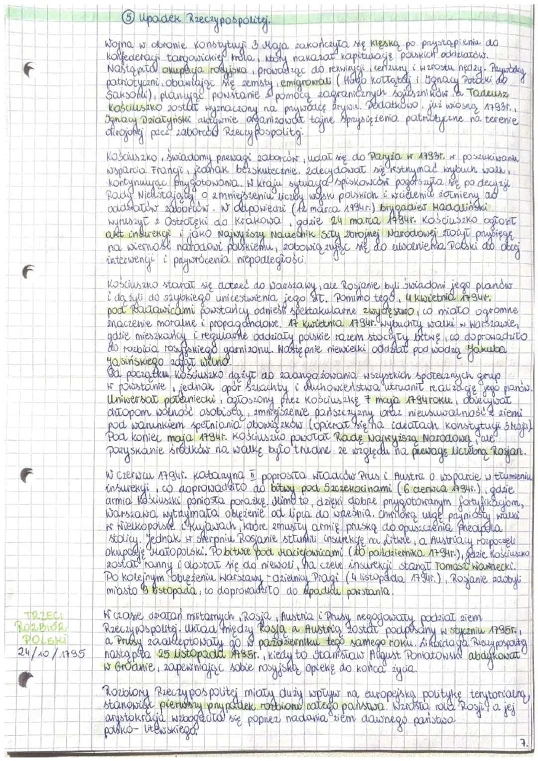 Clasy saskie...
Absolutyzm zakładał, ie na tronie powinien zasiadać władca
reformy powinny być przeprowadzane w duchu aświecenia.
a
1) ROSYA