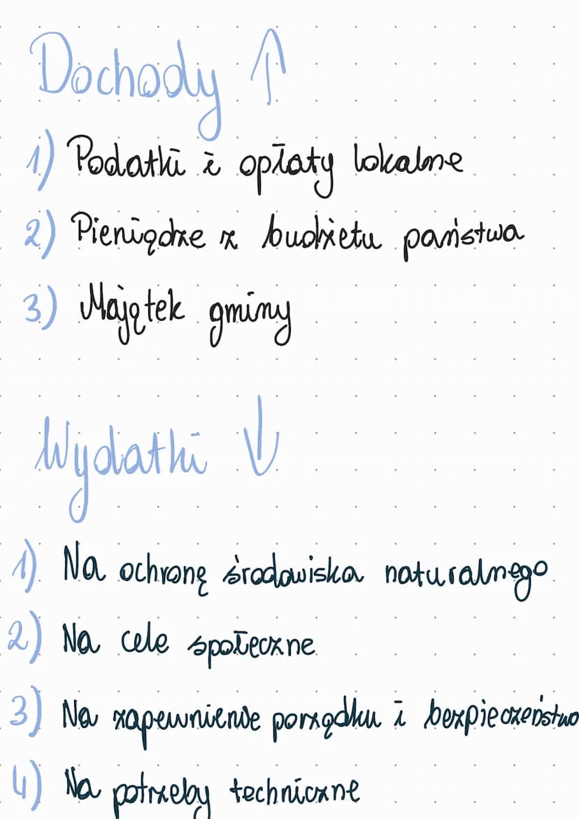 Grym jest Samorzad?
SAMORZĄD
Terytorialne
> Tworzą je mieszkańcy
określonego obszaru,
(np. gminy, powiatu,
wojewódzstwa.).
Specjalne
Należą 