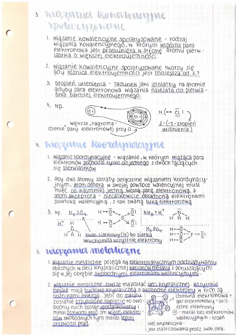 wiązania chemiczne-
1. wrazama jonowe
1. Wiązanie jonowe - elektrostatyczne oddziaływanie
między jonami różnoimiennymi (kationami i anionami