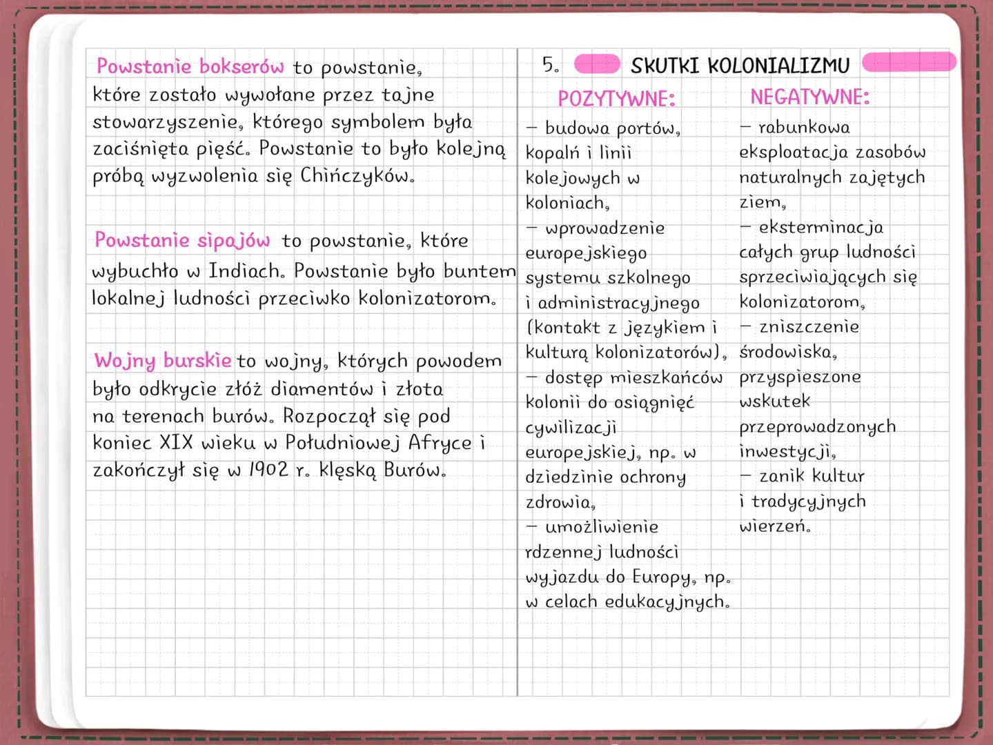 Powstanie bokserów to powstanie,
które zostało wywołane przez tajne
stowarzyszenie, którego symbolem była
zaciśnięta pięść. Powstanie to był