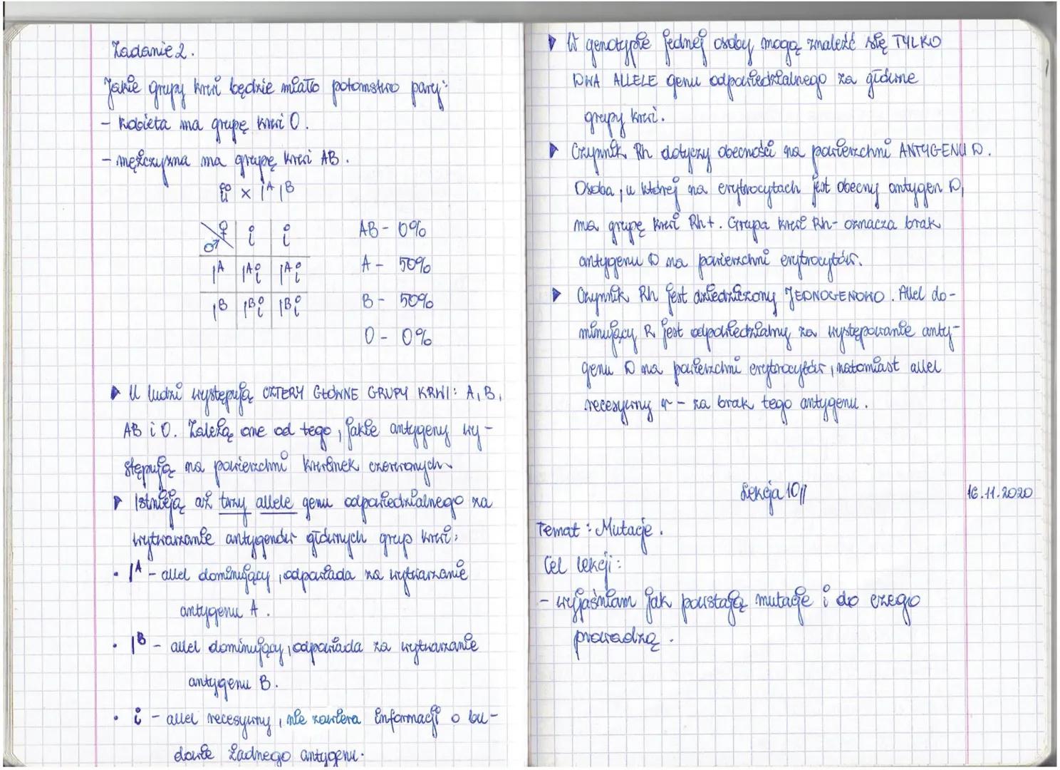 DZIAŁ 1.
GENETYKΑ
14/09/2020
Lekcja 211
Temat: Czym jest genetyka?
Cel lekcji:
- dowiaduję się, co to jest genetyka.
Kryteria sukcesu:
- dok