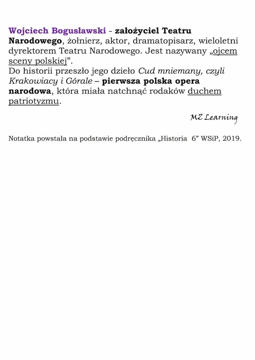 Reformy stanisławowskie
Próby reform i odrodzenie kulturalne
Rozbiór (1772 r.) wstrząsnął opinią publiczną w
Rzeczypospolitej.
Państwo polsk
