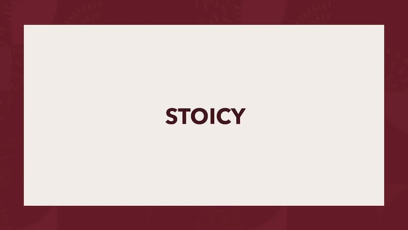 STOIZM, EPIKUREIZM I
SCEPTYCYZM
Ogólne informacje STOICY Założyciel i przedstawiciele
Szkołę stoicką założył Zenon z Kition
Mimo zgłębiania 
