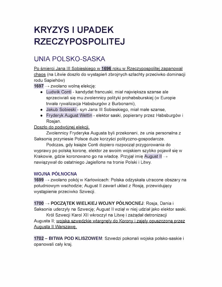 Know Kryzys i upadek Rzeczypospolitej thumbnail