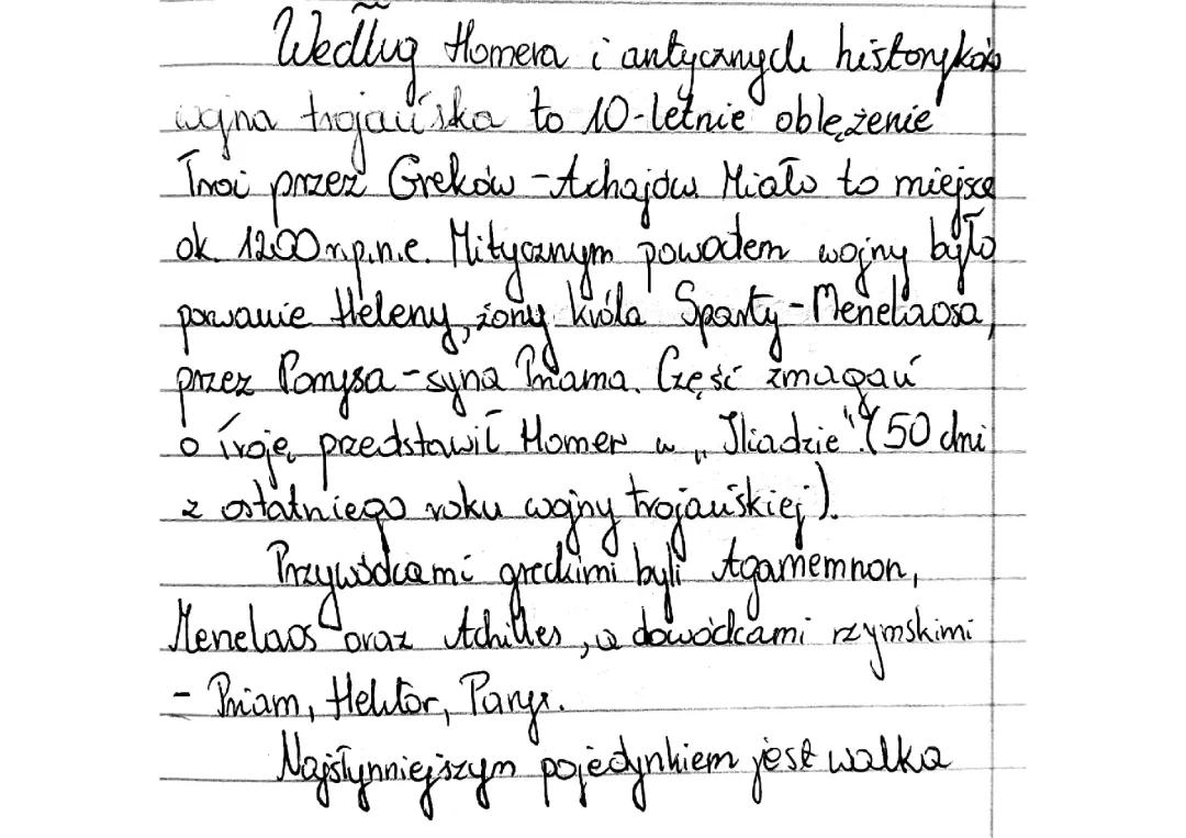 Iliada Homera - Achilles i Hektor: Odwaga i Ludzkie Dylematy