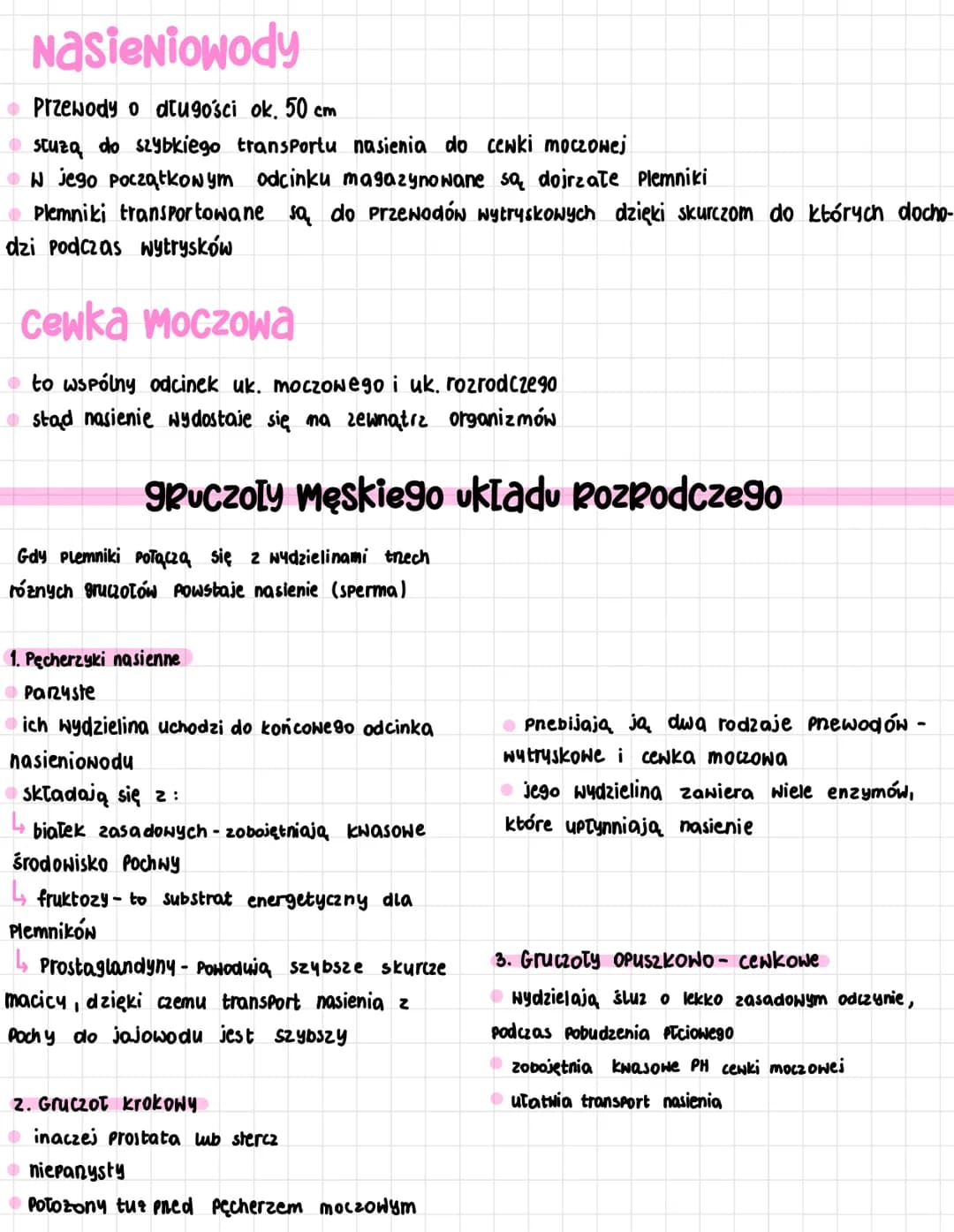 100
as
20
Pozrodczy
uklad gamety- komórki piciowe, które dzięki połączeniu się [męska + żeńska] prowadzą do zapłodnienia i
Powstania nowego 