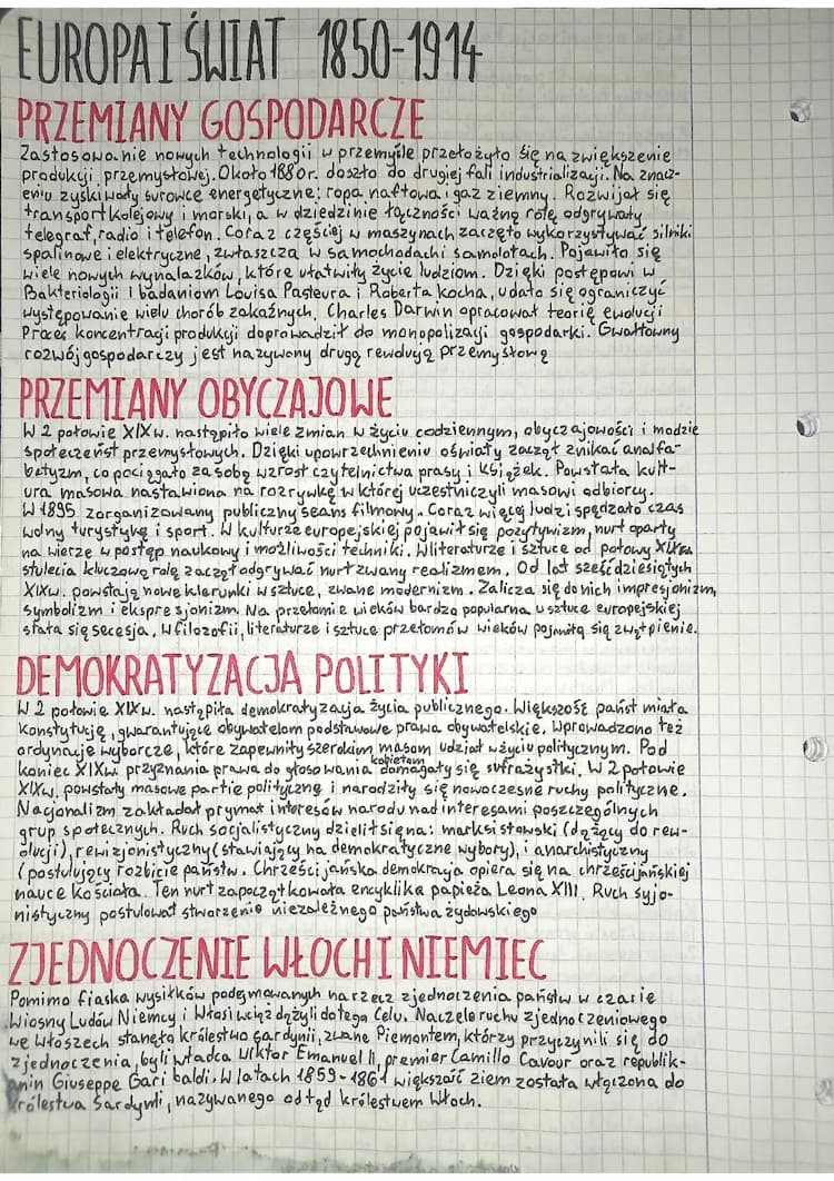 Know Europa i świat 1850-1914 thumbnail