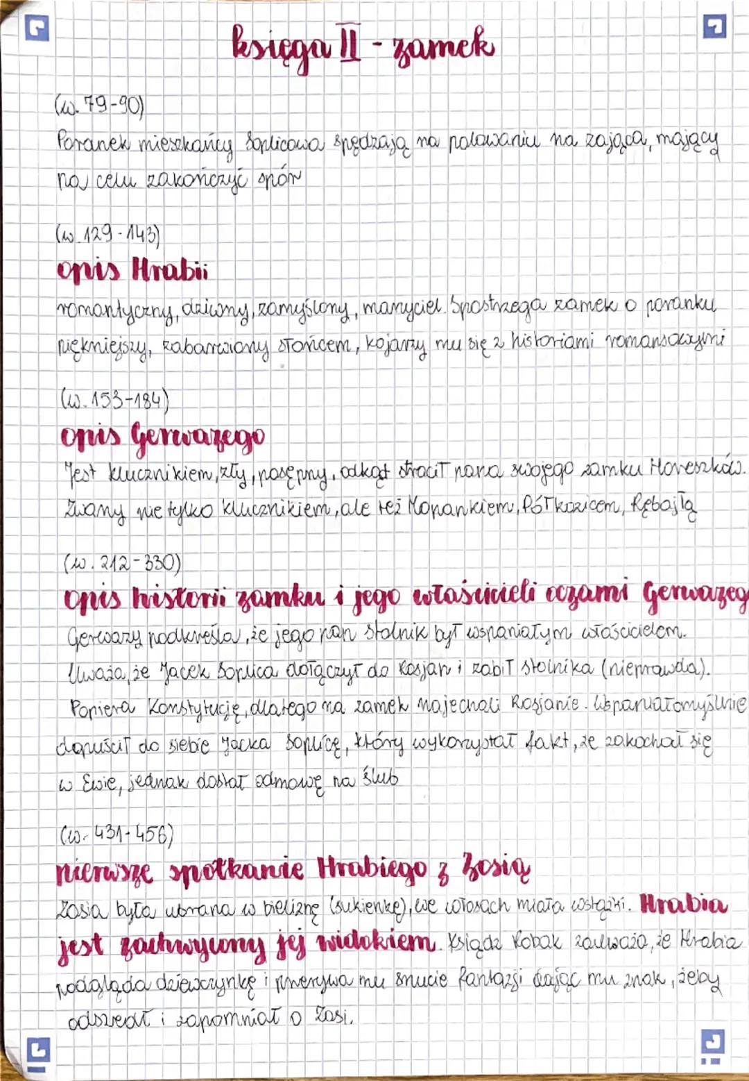 na Litwie
Pan Tadeusz, czyli ostatni zajazd
Gatrunek epopeja narodowa
Adam Mickiewicz
izas 1811 rok (5dni), 1812 (1dziern)
miejsce Dobryn, z