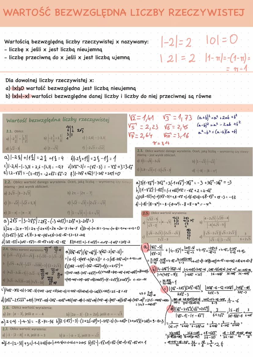 1-21=2101=0
| 21 = 2 ||1 - π/= -(1-1) = 1 +√7 = 2,64
|
.=.77-1
- 2 10 22--2-2
liczba c równoległa od liczb a i b
x w odległości d od liczby 