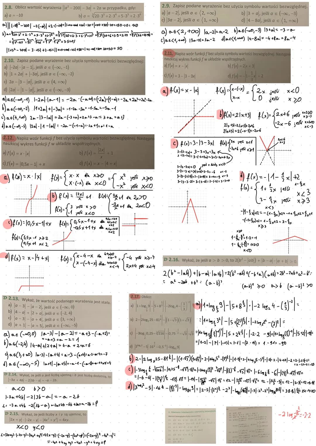 1-21=2101=0
| 21 = 2 ||1 - π/= -(1-1) = 1 +√7 = 2,64
|
.=.77-1
- 2 10 22--2-2
liczba c równoległa od liczb a i b
x w odległości d od liczby 