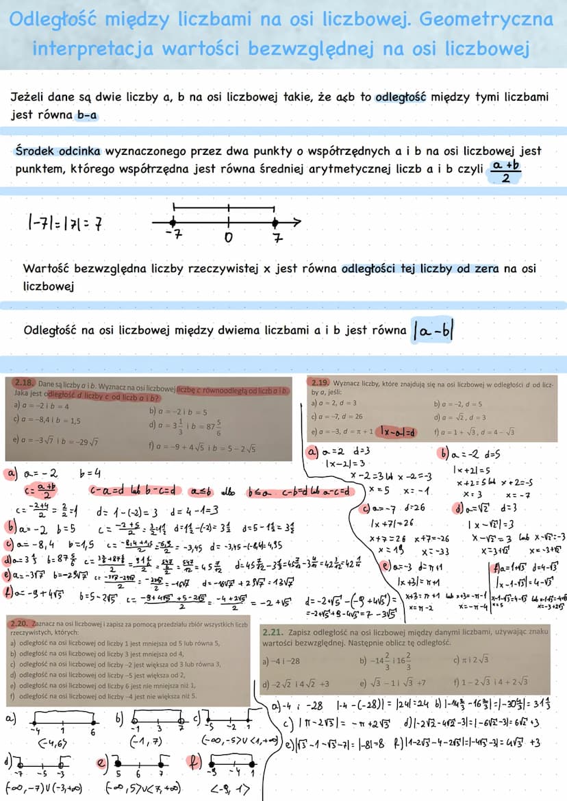 1-21=2101=0
| 21 = 2 ||1 - π/= -(1-1) = 1 +√7 = 2,64
|
.=.77-1
- 2 10 22--2-2
liczba c równoległa od liczb a i b
x w odległości d od liczby 