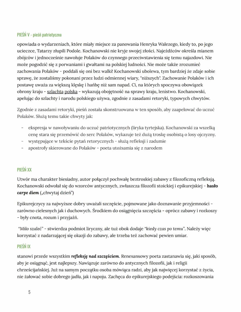 NAZWA EPOKI
Renesans to inaczej odrodzenie. Nazwa jest jednocześnie wskazówką, że oto w Renesansie odrodzić
się mają idee oraz kanony estety