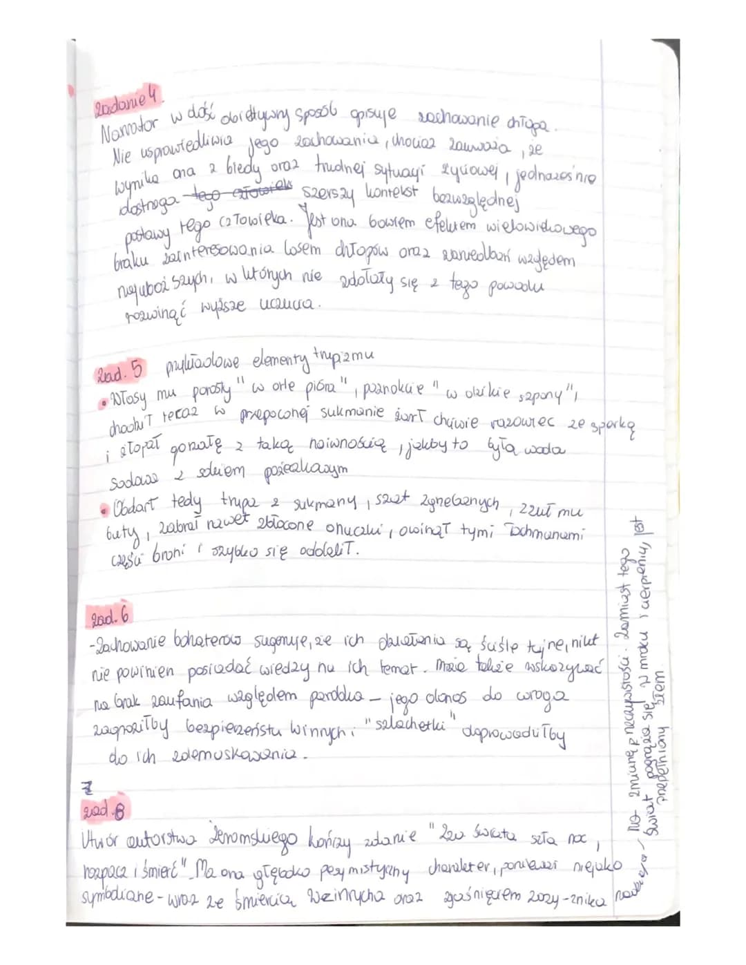 <h2 id="rozdziobinaskrukiiwronyopis">ROZDZIOBIĄ NAS KRUKI I WRONY - OPIS</h2>
<p>"Rozdziobią nas kruki i wrony" to temat, który poruszany je