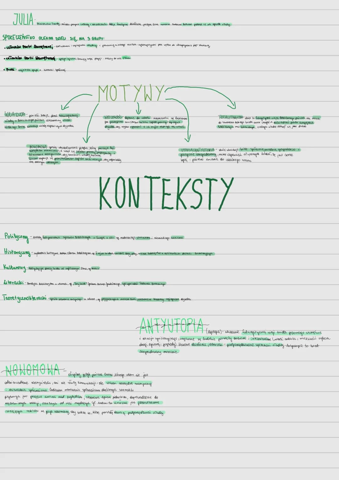 GENEZA
"fort to panies" angrietvriego pacisza ukazujque, amygutopijing, wieje, państua totalitamego Autor ugasit
tym samy or sponsin wobec o