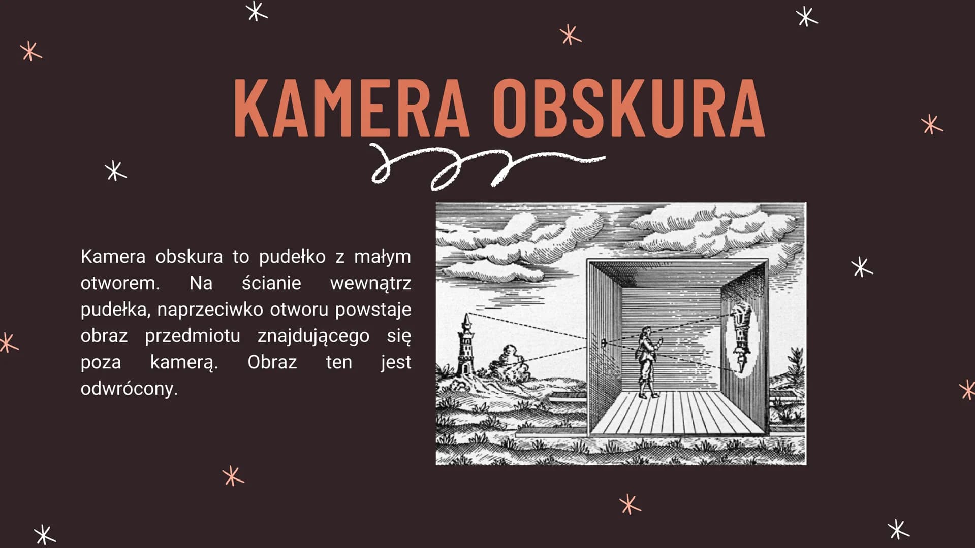 Fizyka klasa 8: Światło, jego właściwości i źródła