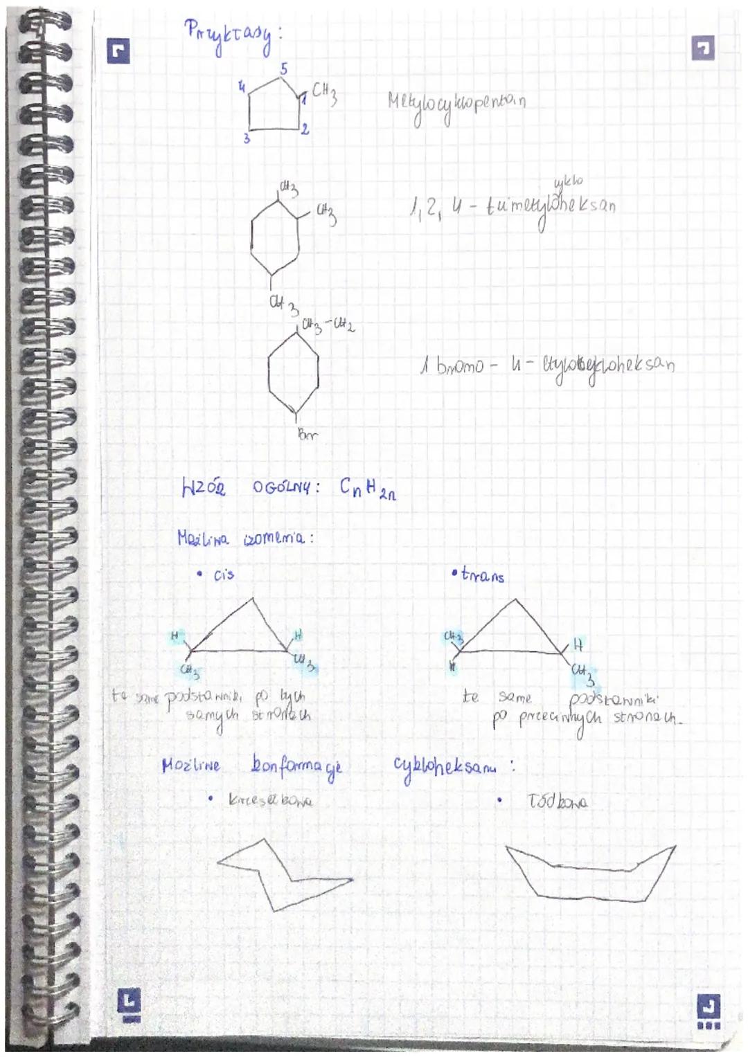 Albany
твое OGOLNu: спH2n+2
SZELEG HOMOLOGICZNY.
сни
1.
2.
3.
и.
5.
6.
7.
8.
9.
ло.
NAZNY
1.
Metan
1
1
Etan
сань
Вторан і Сз Нд і
Butan i
Си
