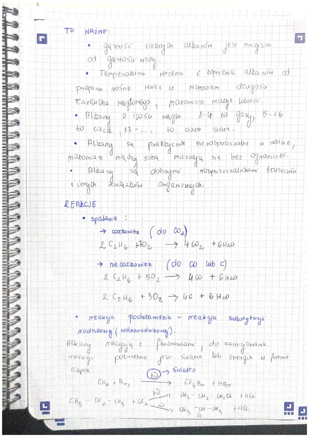 Albany
твое OGOLNu: спH2n+2
SZELEG HOMOLOGICZNY.
сни
1.
2.
3.
и.
5.
6.
7.
8.
9.
ло.
NAZNY
1.
Metan
1
1
Etan
сань
Вторан і Сз Нд і
Butan i
Си