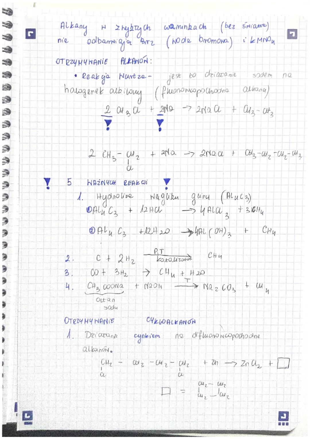 Albany
твое OGOLNu: спH2n+2
SZELEG HOMOLOGICZNY.
сни
1.
2.
3.
и.
5.
6.
7.
8.
9.
ло.
NAZNY
1.
Metan
1
1
Etan
сань
Вторан і Сз Нд і
Butan i
Си