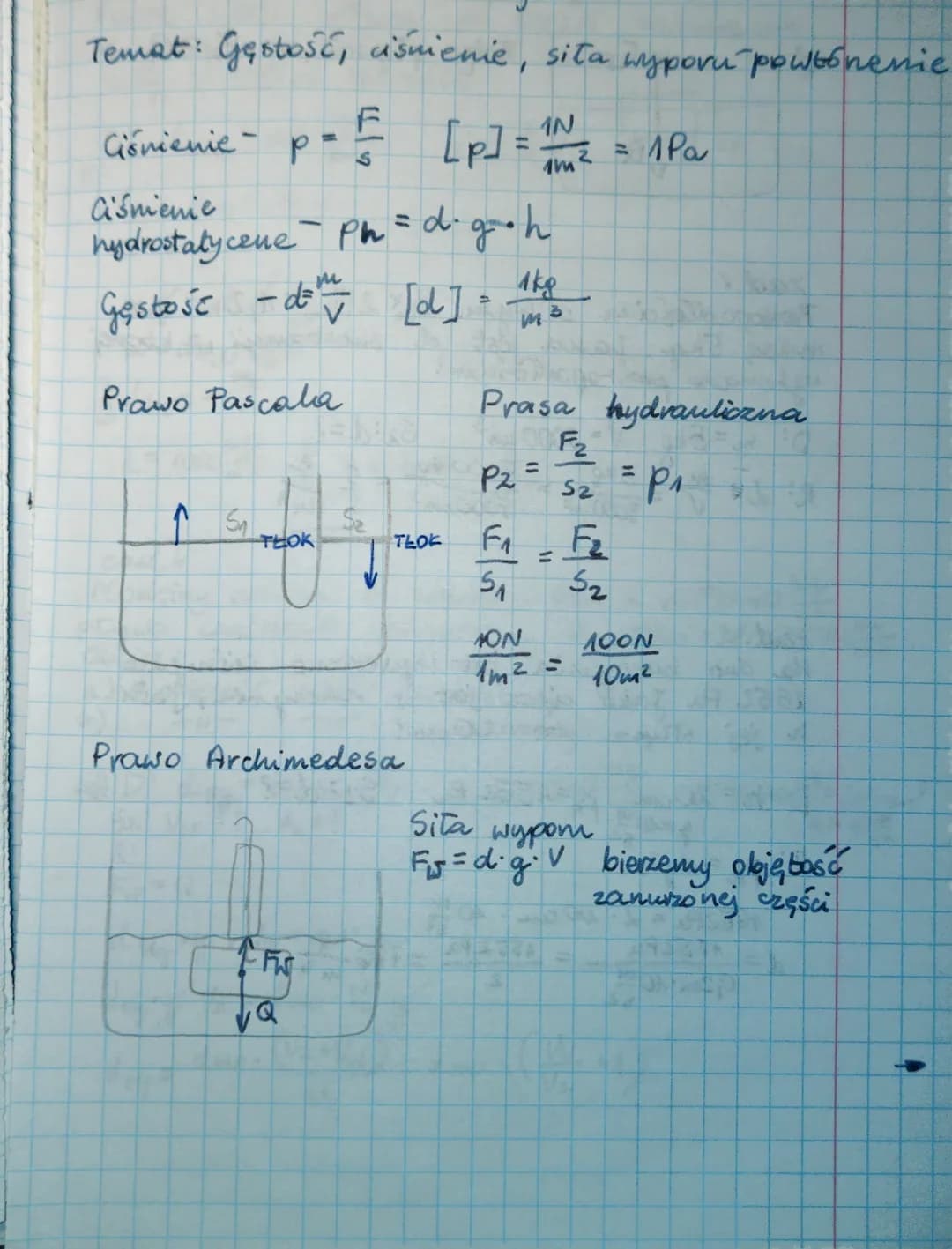 
<p>Pascal's law, also known as Pascal's principle, is a principle in fluid mechanics that states that a change in pressure applied at any p