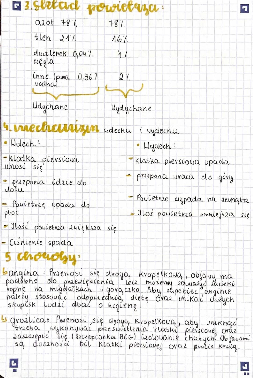 # Giologia

1 brudowa uletadu oddechowego
funtacje:

jama nosova

gardło
Krtan
tchawica

oskvzeliki

Oskraela

1 jama nosowa - navilża, oczy
