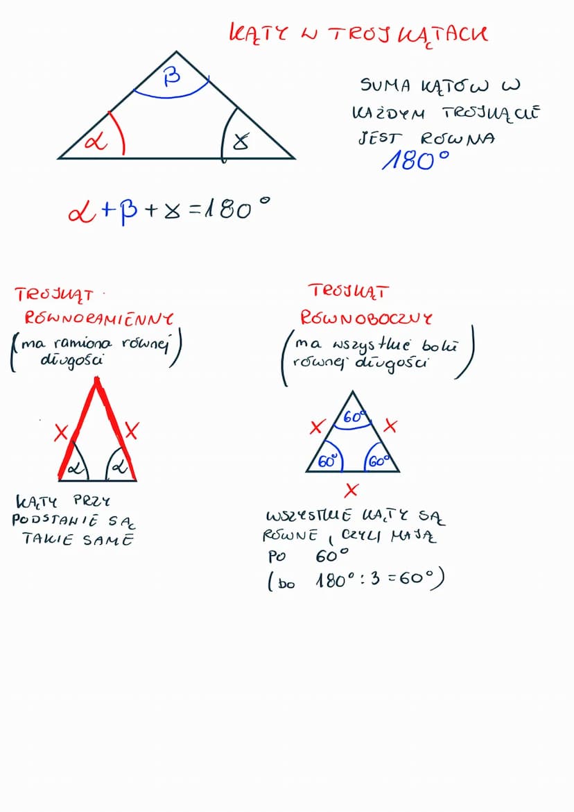 KATY PRZYLEGŁE
S
x
TWORZA ONE RAZEM
KAT POŁPEŁNY
180°
02421
B+α = 180°
5+8=180°
RODZAJE KĄTÓW
KATY WIERZCHotkowe
SAL TO кати, что ее
STYKAJĄ