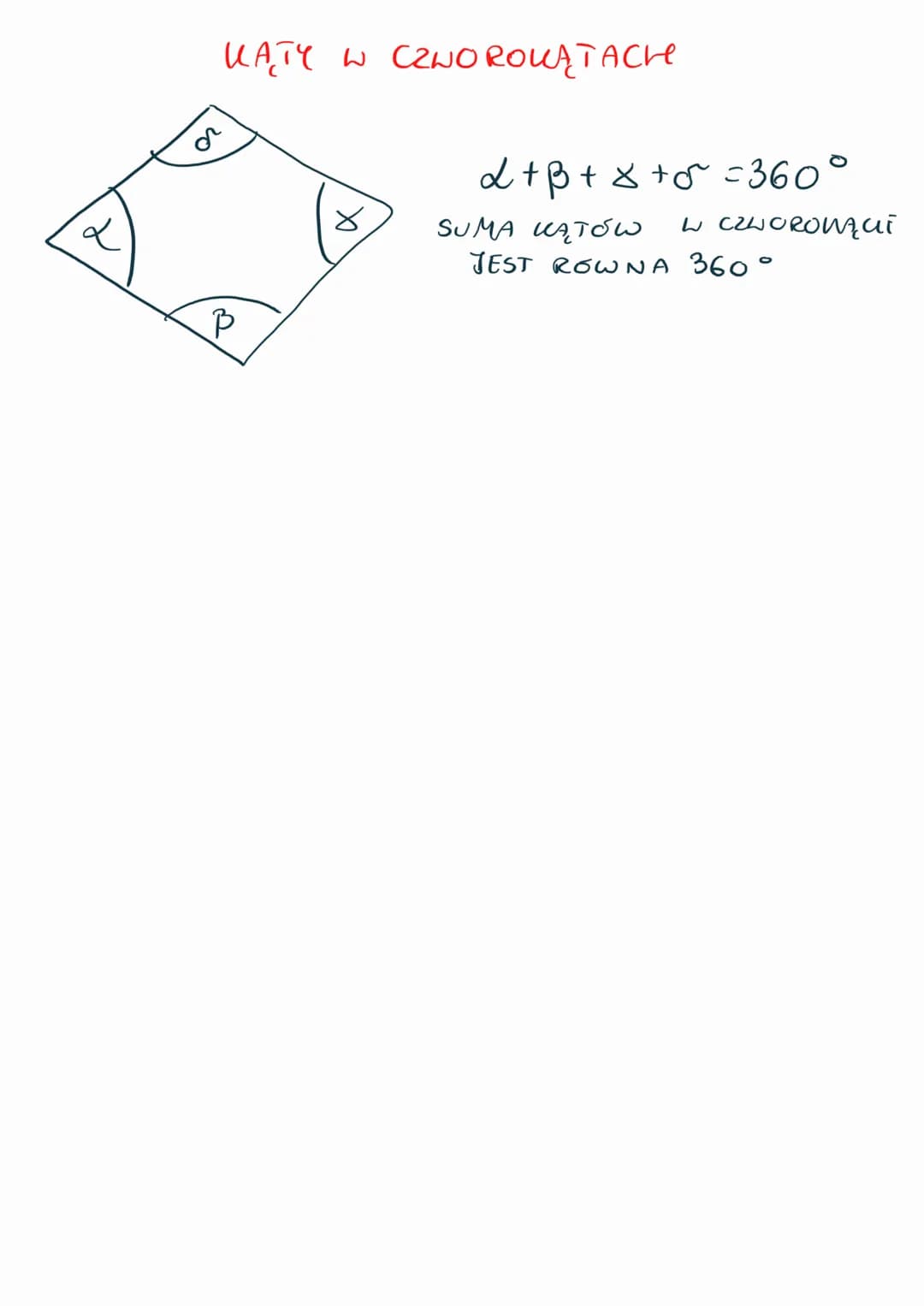 KATY PRZYLEGŁE
S
x
TWORZA ONE RAZEM
KAT POŁPEŁNY
180°
02421
B+α = 180°
5+8=180°
RODZAJE KĄTÓW
KATY WIERZCHotkowe
SAL TO кати, что ее
STYKAJĄ