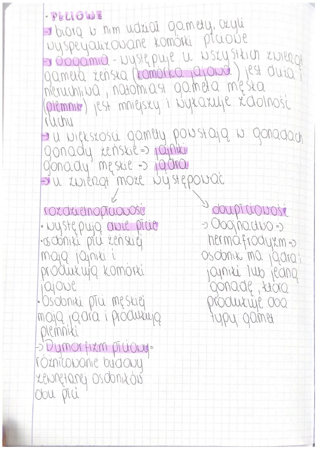 # rozmnażanie i
u zwierząt

Rozmnażanie - proces powstawania nowych
(REPRODUKCJA)
osobników z organizmów
rodzicielskich FIZJOLOGIA
→ zapewni