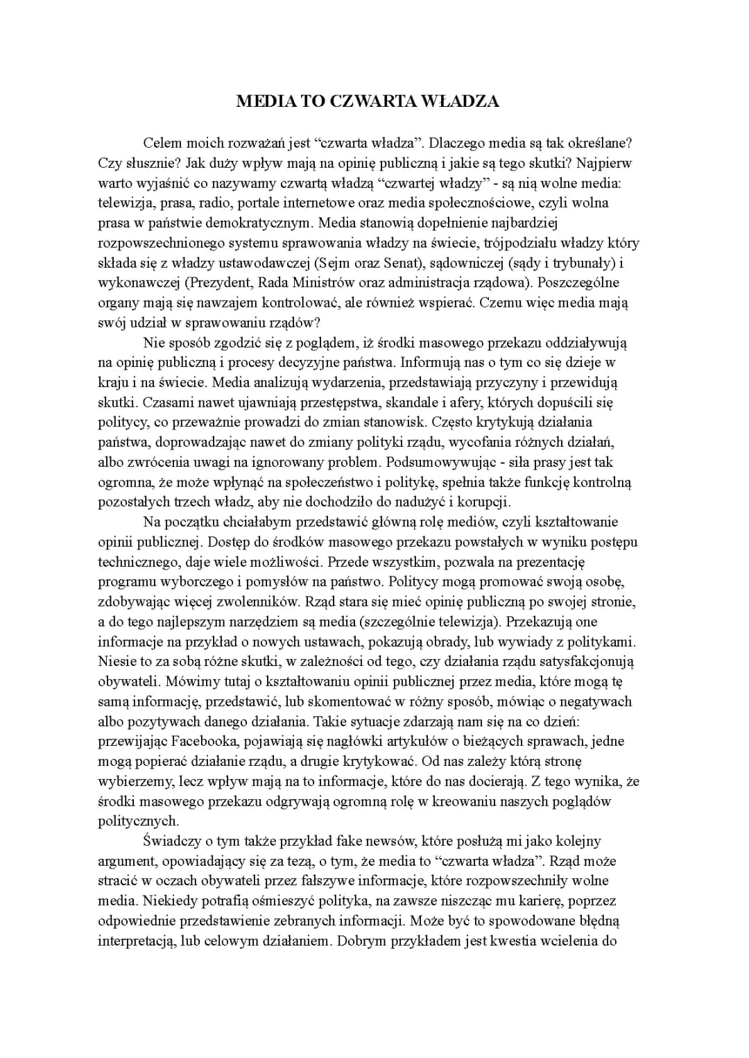 Wpływ Mediów Społecznościowych na Młodzież i Społeczeństwo