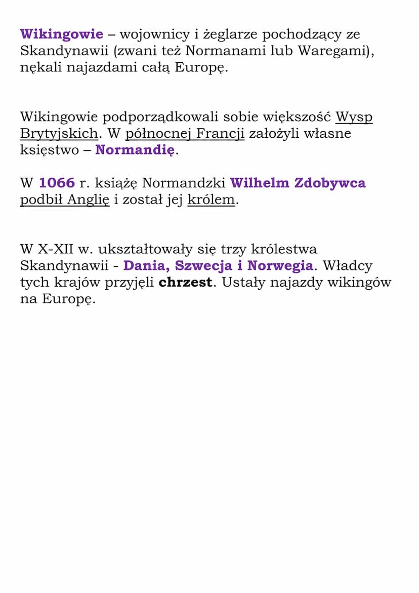 Początki średniowiecza
podsumowanie
Dział IV, WSiP kl. 5
-
Bizancjum
Cesarstwo wschodniorzymskie (Bizancjum) obroniło
się przed ludami barba