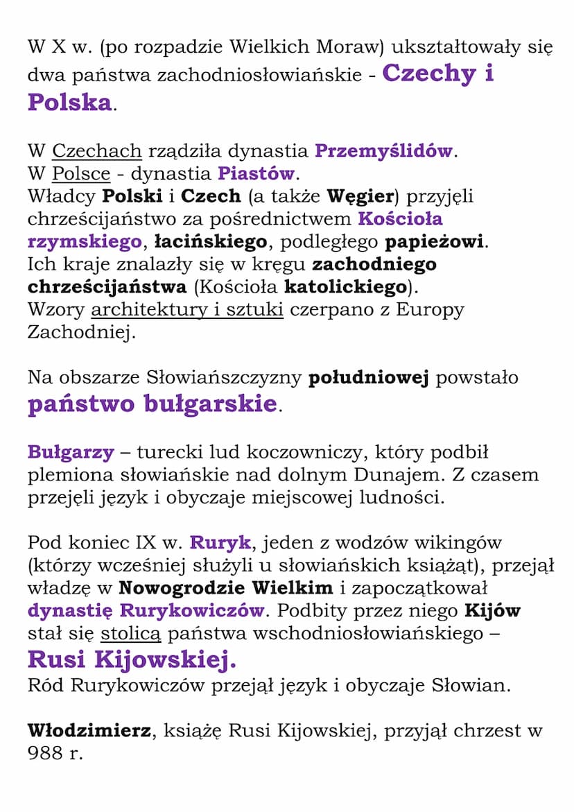 Początki średniowiecza Klasa 5 Sprawdzian Pdf Grupa B Początki Średniowiecza Klasa 5 - Sprawdzian PDF i Podsumowanie