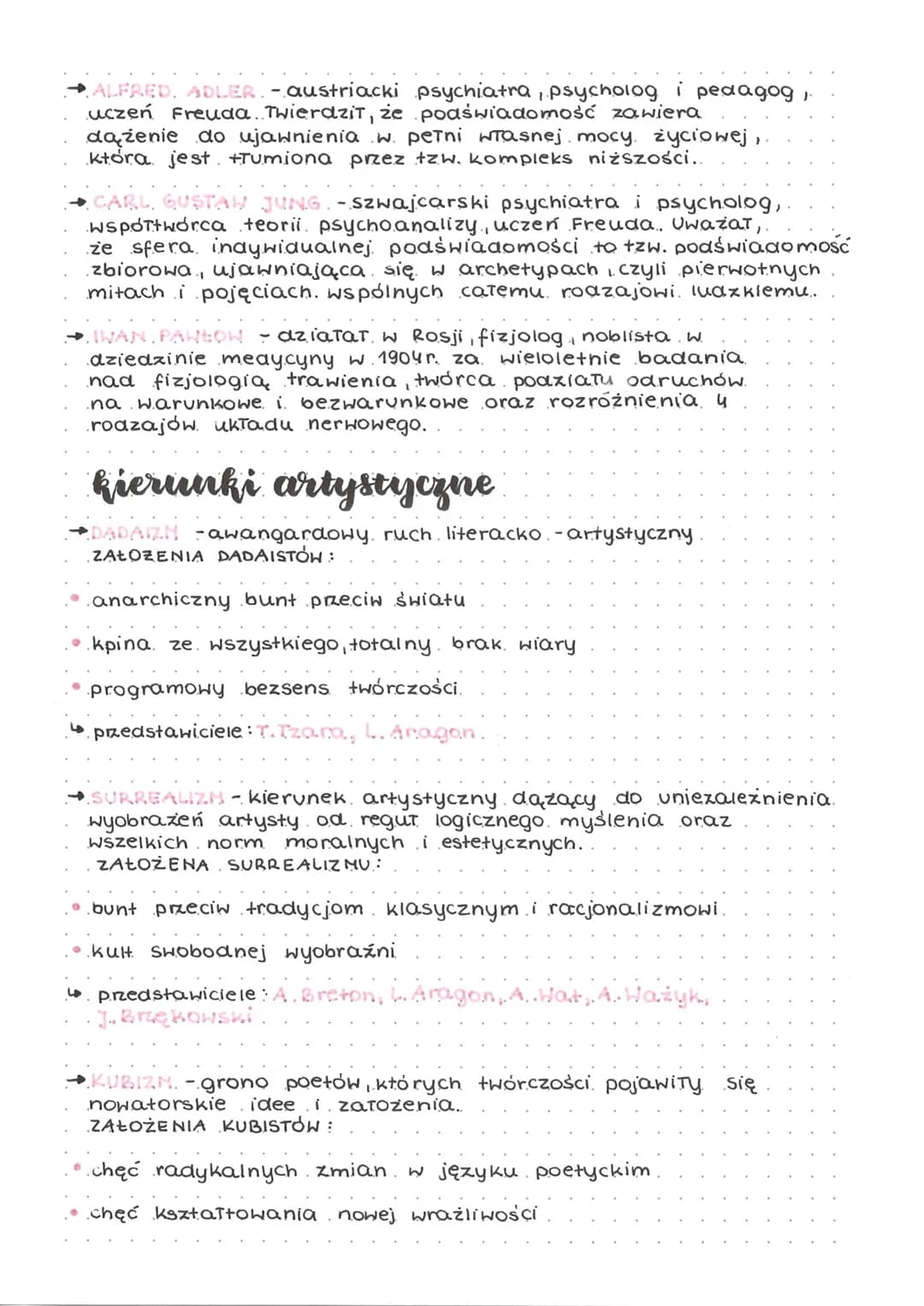 @_notateczki
XX-lecie
międzywojenne
ramy czasowe
epoka historycznoliteracka, która przypadra na okres
pomiędzy dwiema wojnami światowymi: 19