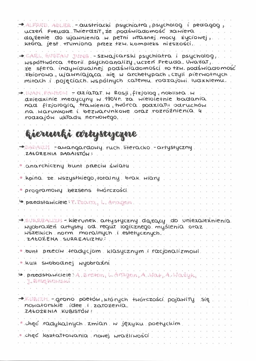 @_notateczki
XX-lecie
międzywojenne
ramy czasowe
epoka historycznoliteracka, która przypadra na okres
pomiędzy dwiema wojnami światowymi: 19