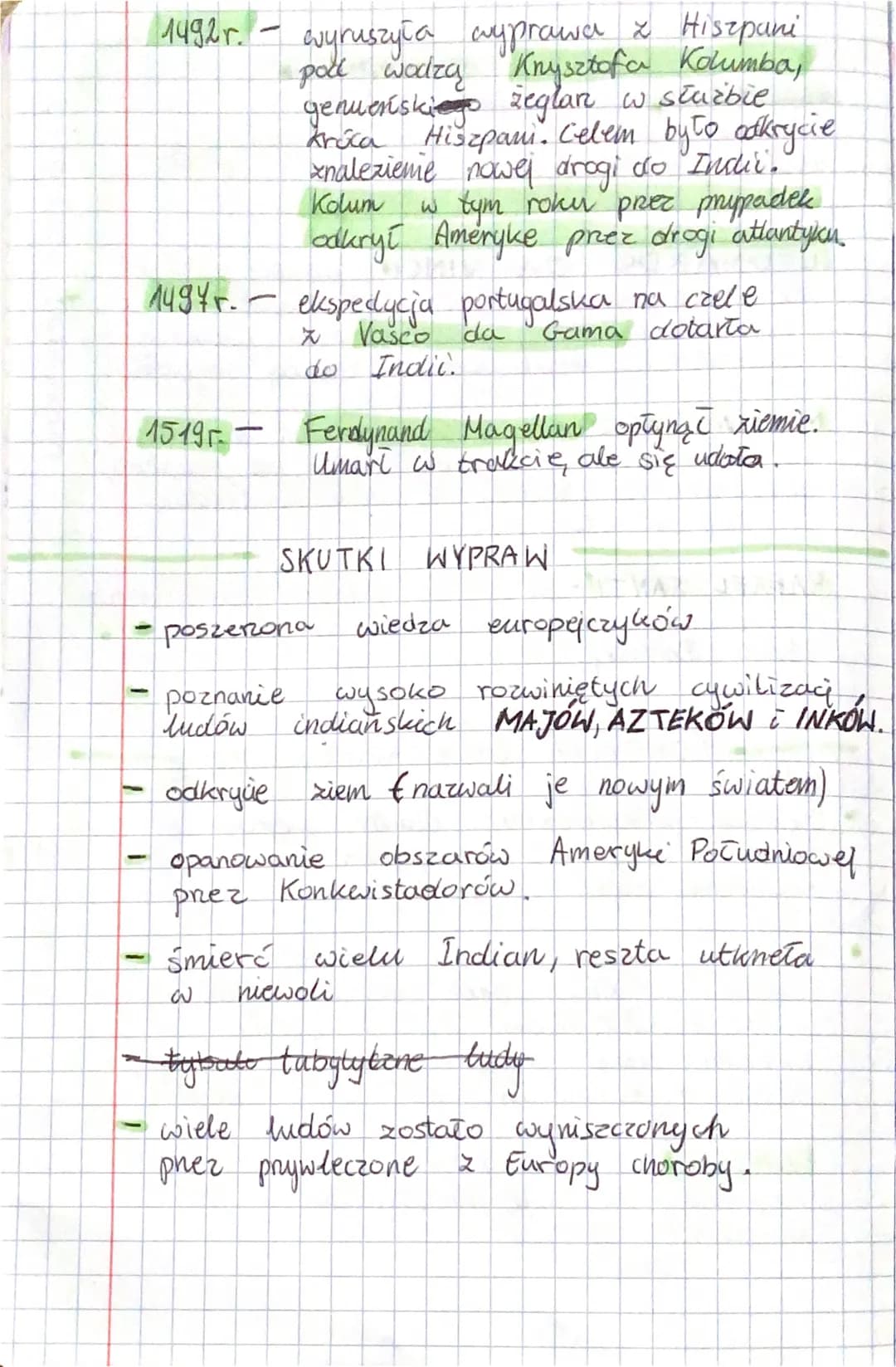 1 ODRODZENIE
HUMANIZM
05.10 22r. T: Powtorenie wiadomośc z działu I.
XV w.
-
-
1453 r. - xdobycie Konstantynopola phez Turków_
(obecnie Stam