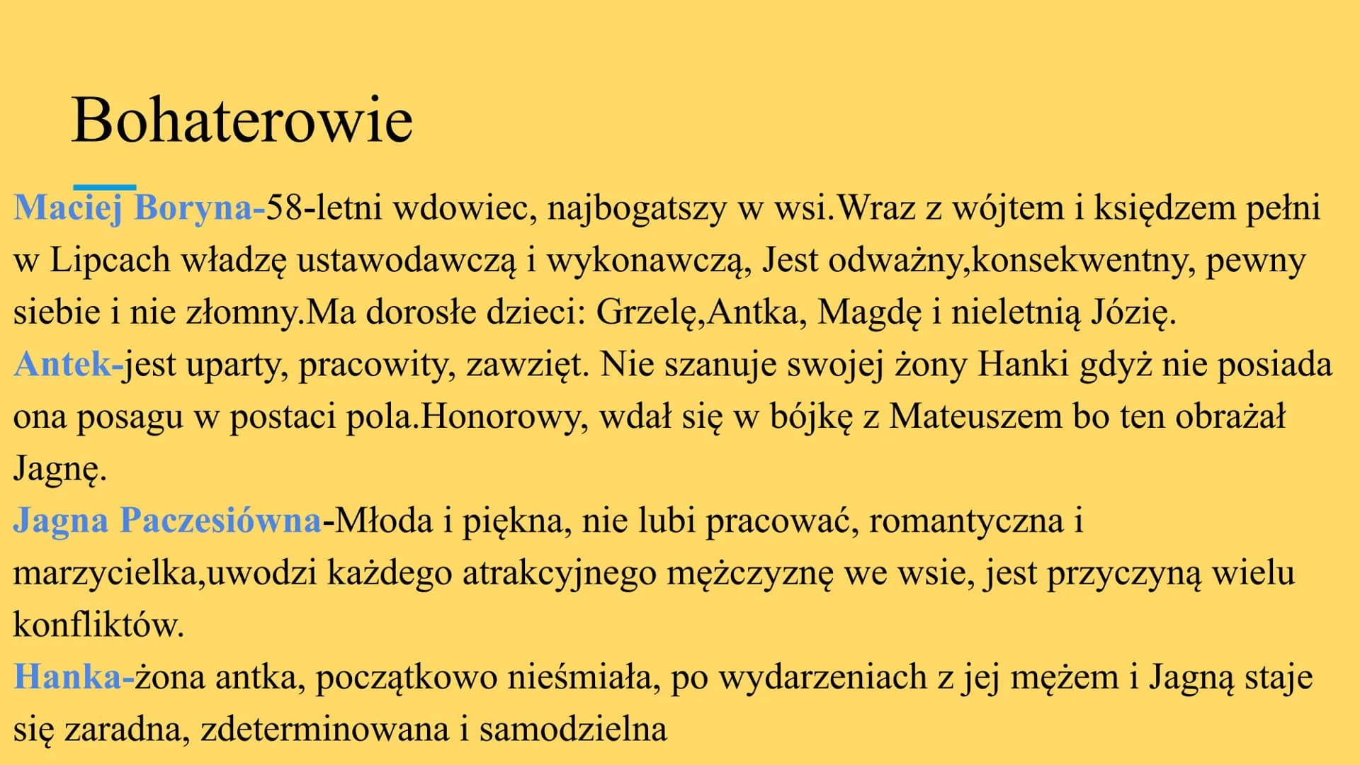 NIEZLA
SZTUKA
.NET
Chłopi Rok powstania utworu
Reymont zaczął pisać powieść
w 1898r., a ukończył w 1908 r.
Początkowo powieść ukazywała
się 