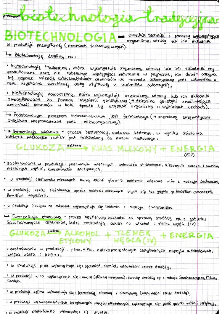 Know Biotechnologia tradycyjna thumbnail