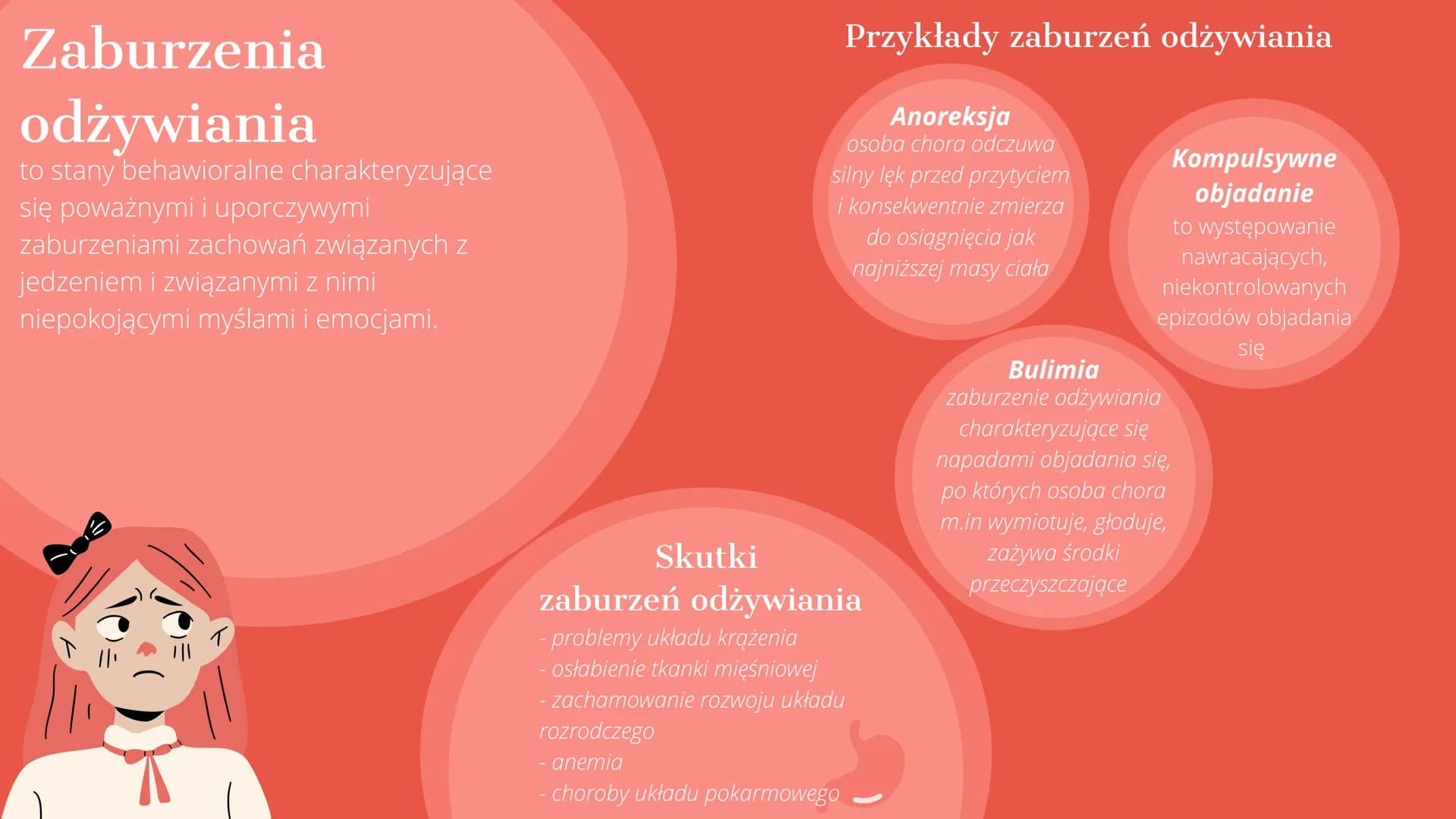 Problemy współczesnej
młodzieży
Alicja Majgier Hanna Gierlotka Zofia Smoła
3 Depresja
to stan, który pojawia się niespostrzeżenie.
Człowiek 
