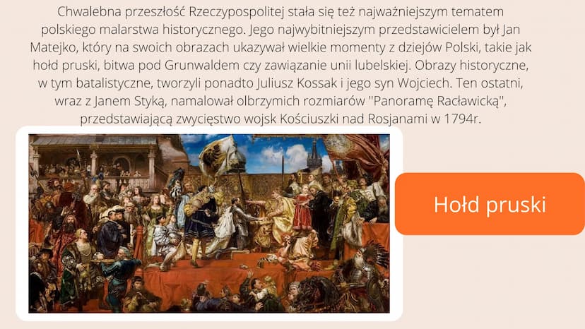 Polska kultura i nauka
przedłomu XIX i XX wieku Upadek powstanie styczniowego
przyniósł w polskiej kulturze
koniec dominacji romantyzmu,
gło
