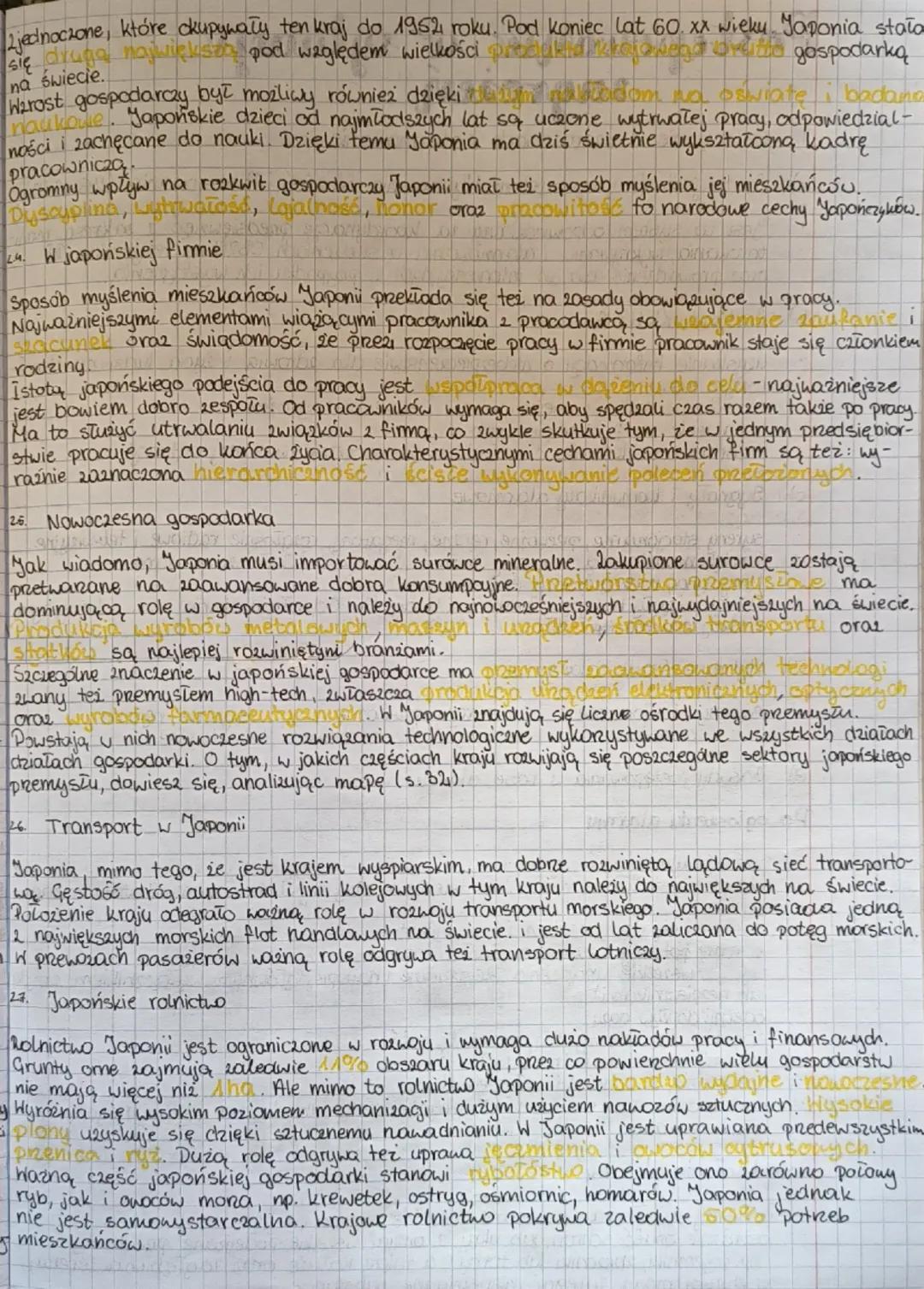 ለ.
Chity
Chiny
y
jest to tnecie największe państwo na świecie pod względem wielkości po Rosji is
Kanadzie
około terytorium Chin zajmują tere