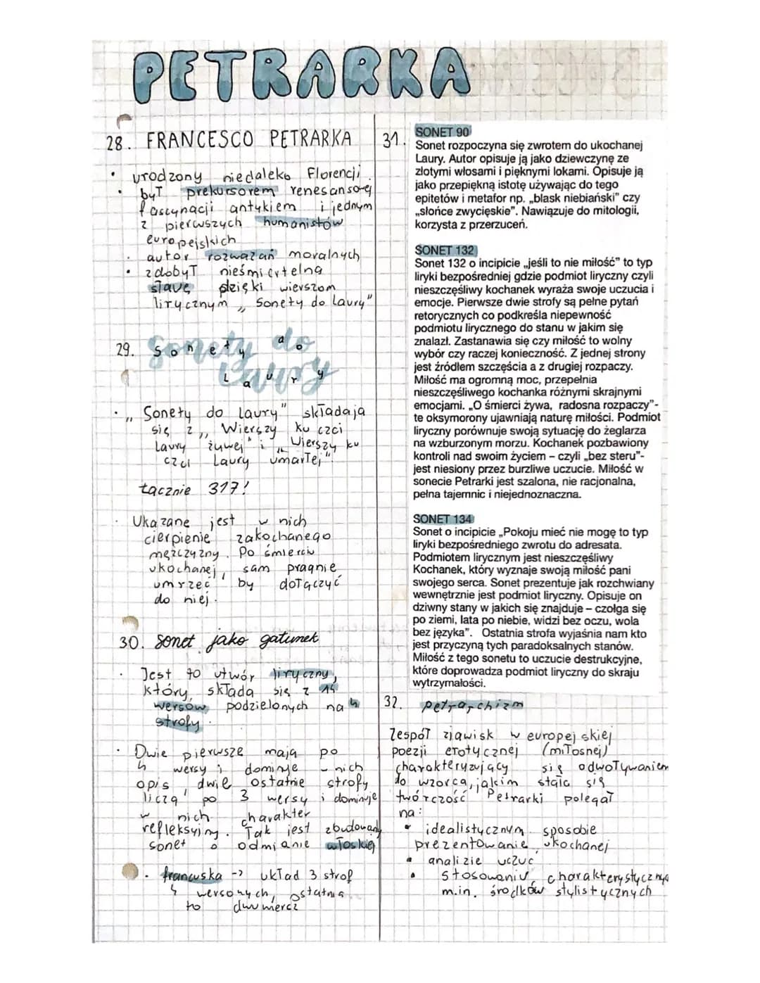 HTTIE F
enesans
1.
2
71
nazwa
renesans = odrodzenie
francuski badacz Jacob Burckhard
EPOKA PRZEBUDZENIA SIĘ
TWÓRCZOŚCI I MYŚLI LUDZKIEJ
od X