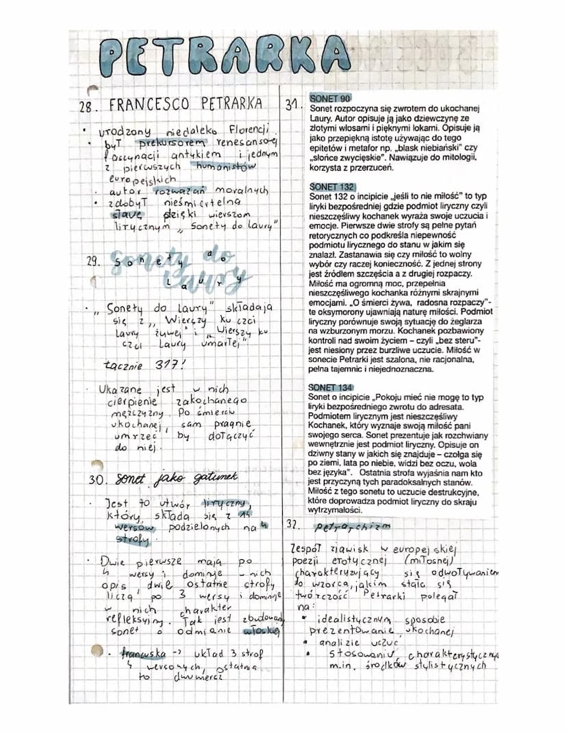 HTTIE F
enesans
1.
2
71
nazwa
renesans = odrodzenie
francuski badacz Jacob Burckhard
EPOKA PRZEBUDZENIA SIĘ
TWÓRCZOŚCI I MYŚLI LUDZKIEJ
od X