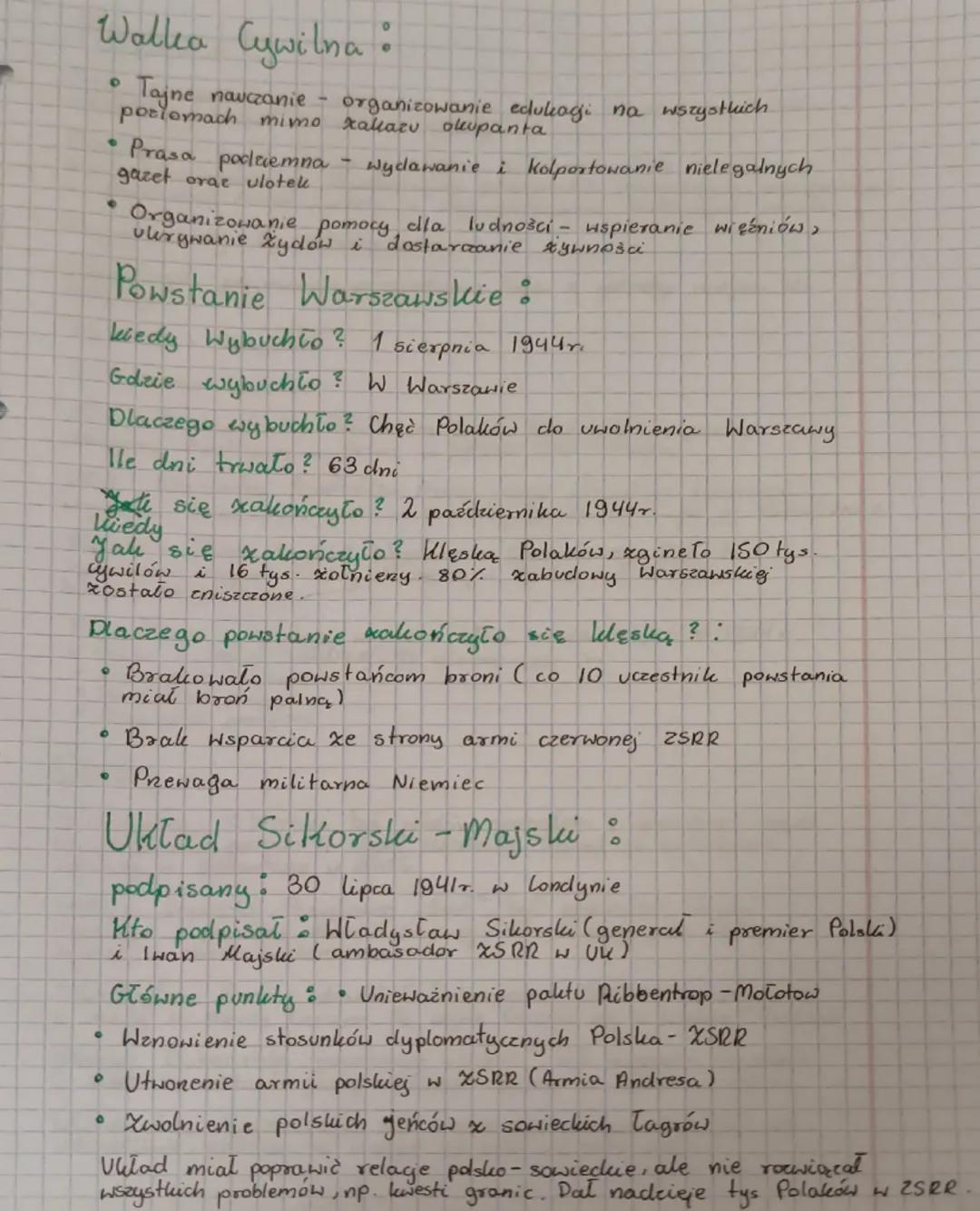 # ZBRODNIA Katyńska
kiedy? 1940r.
gdzie? Katyń i inne miejsca, np. (Miednoje & Charków)
kto? NKWD (sowiecka tajna policja)
Ofiary? Polscy of