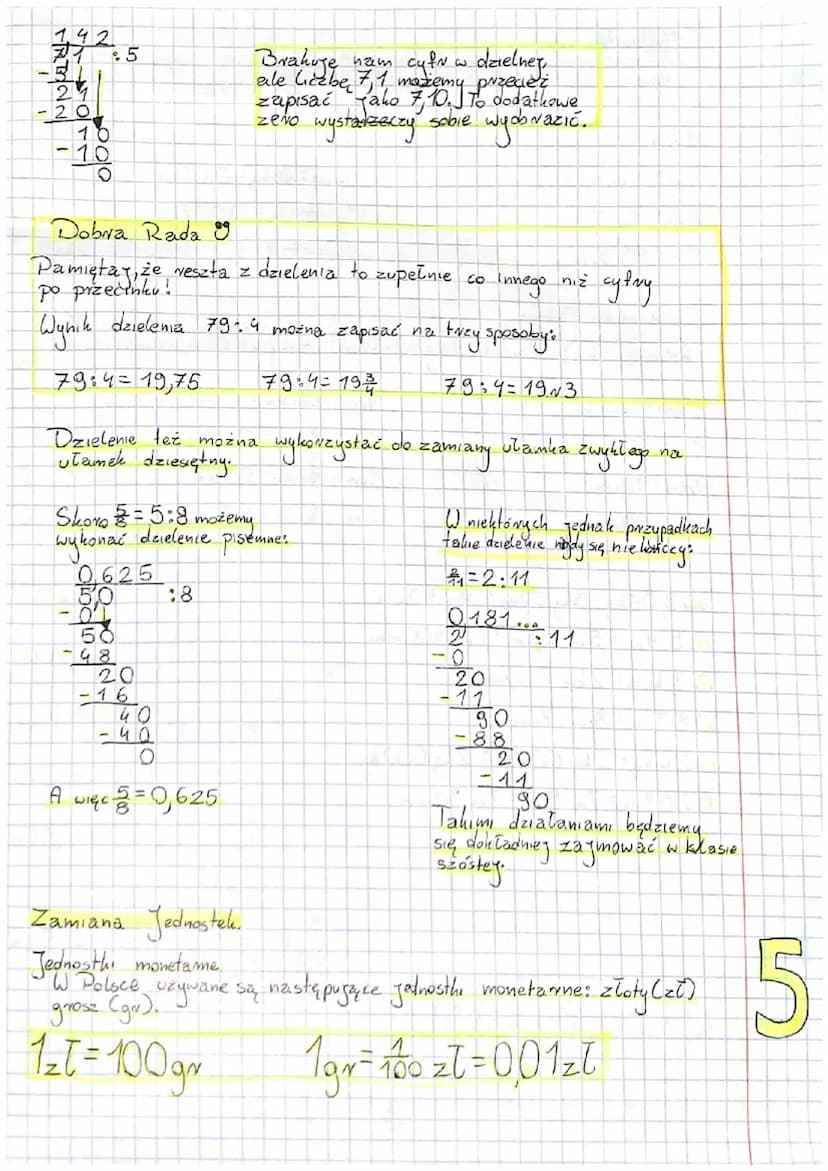 Uł zamki
olziesiętne,
Matematyka
Zamiana- Ułamki dziesiętne.
7/26 = 0,7 dziesiątych
Siedem
10
3,4872,87
bo 372
1
33 darençi
0,93 = 1900 deve