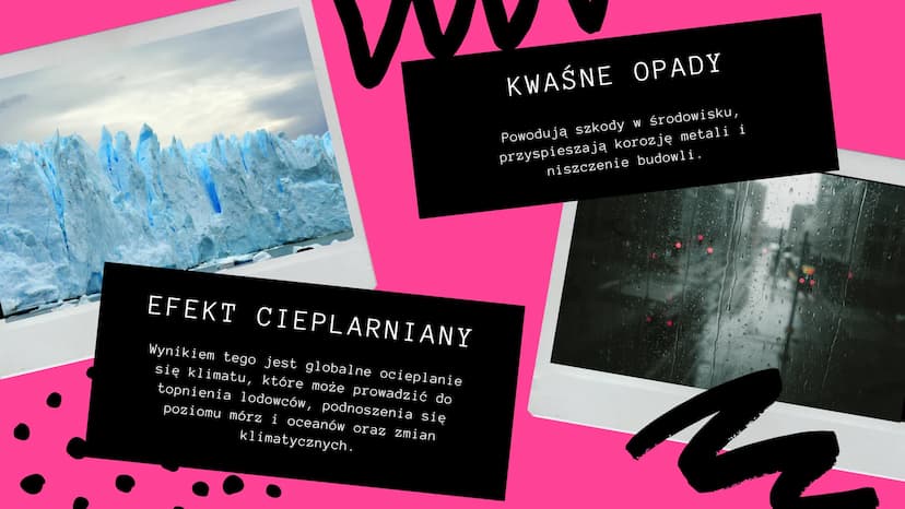 Zanieczyszczenia
powietrza
PRZYGOTOWAŁA MARTYNA ZIELIŃSKA
PROJEKT NA
BIOLOGIE
03.12.20. Przegląd
prezentacji
ZANIECZYSZCZENIA POWIETRZA
m
12