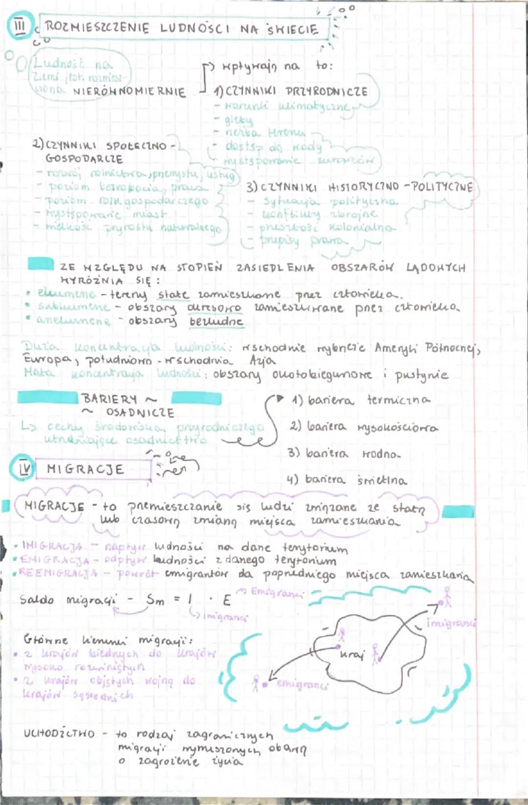 ellanosi i asadniceNo
LICZBA LUDNOŚCI ŚWIATA
Na swiecie
żyje pramic & mild
osob
10
E
I JEJ ZMIANY
> systematycznie, liczba holnośc
Striata r