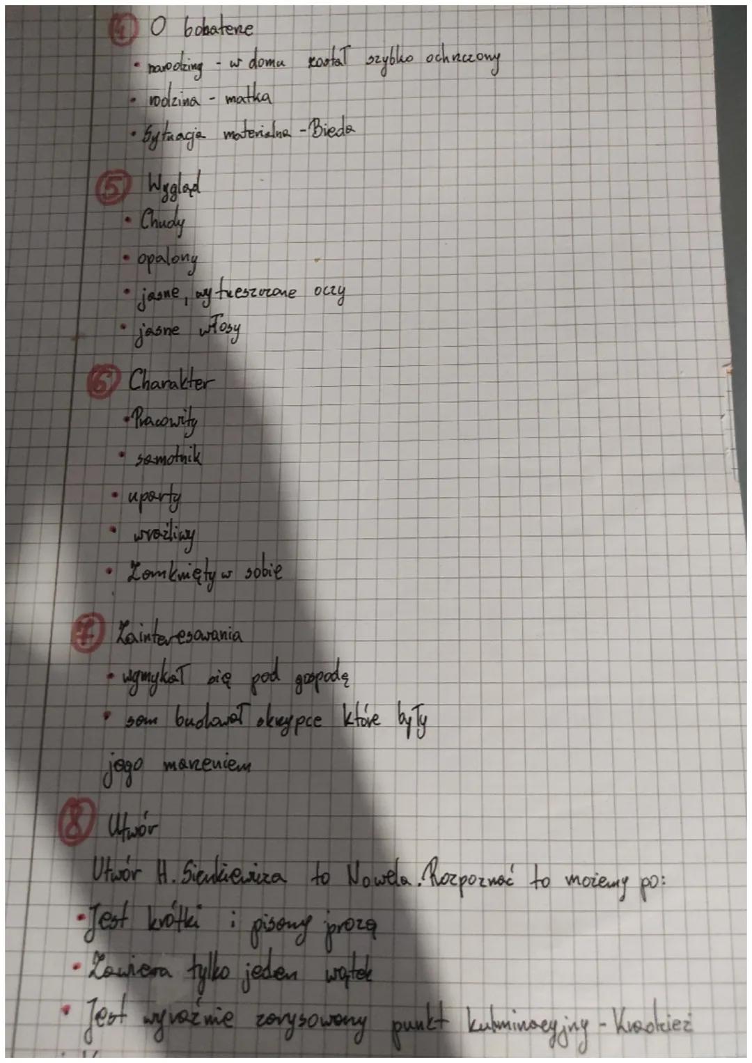 непук
Sienkiewick
JANKO Nearyk Diemke wrice
MUZYKANT
@ Utwór powstał w 1848 roku, kiedy Bloka
była pod zaborami, była to po wypadku powstani