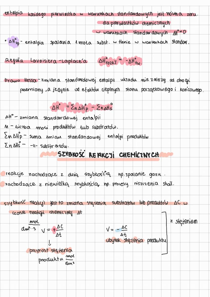 m Procesy endo- i egzotermiczne
O-ukłod
0-otoczenie
▷ energia wewnętrzna układu (u) = suma energü wszystkich składników
układu. (wszystkie e